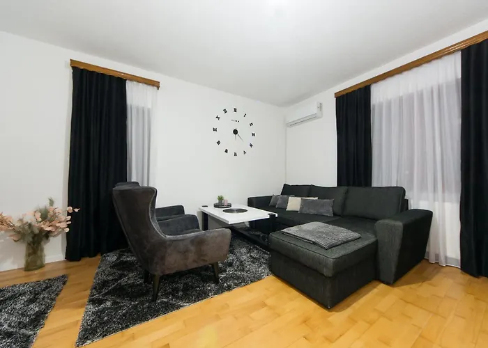 Gold Apartman