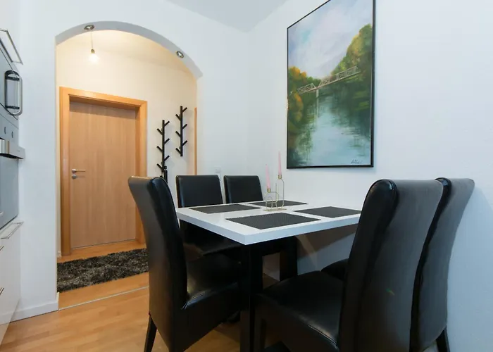 Gold Apartman