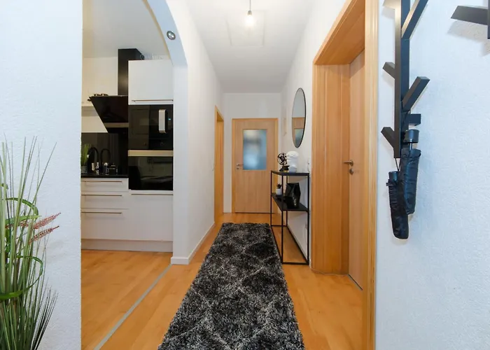 Gold Apartman