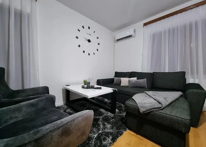 Gold Apartman